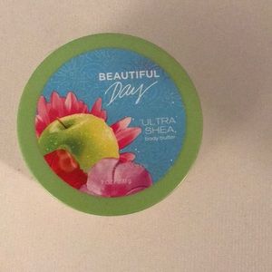 Beautiful day body butter